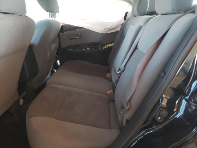 2012 NISSAN SENTRA 2.0 3N1AB6AP1CL755116