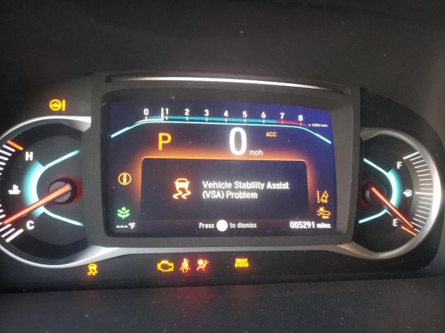 2021 HONDA PASSPORT T 5FNYF7H91MB008659
