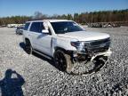 2015 CHEVROLET  TAHOE