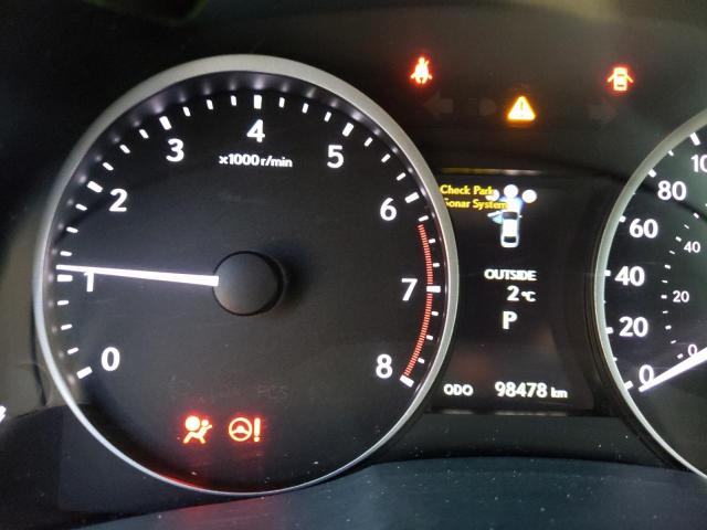 Фото: JTHBK1GG0D2024075 - 8