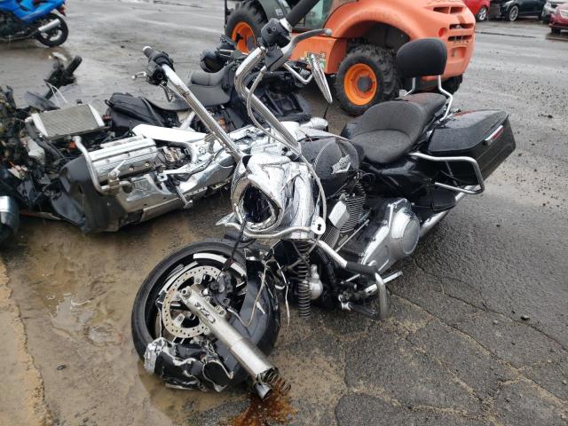 2016 HARLEY-DAVIDSON FLHR ROAD 1HD1FBM14GB688227