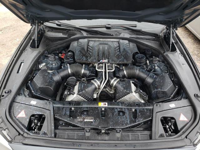 2013 BMW M5 WBSFV9C5XDD095438