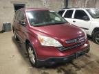 2008 HONDA  CRV