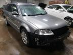 2002 VOLKSWAGEN  PASSAT