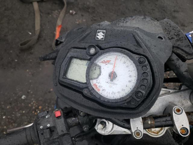 2008 SUZUKI GSX JS1GP74A482102725