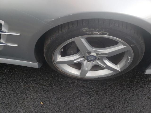 2016 MERCEDES-BENZ SL 400 WDDJK6FAXGF042108