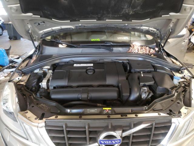 2011 VOLVO XC60 3.2 YV4952DZ3B2154476