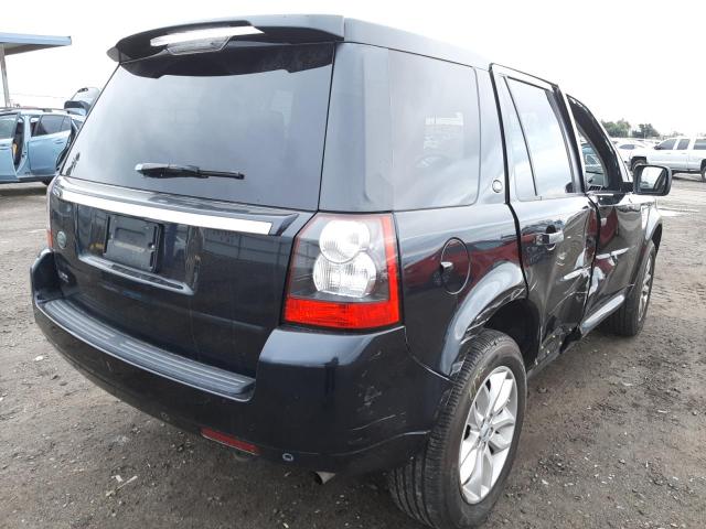2012 LAND ROVER LR2 HSE SALFR2BN7CH281572