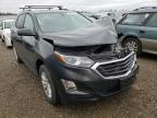 2018 CHEVROLET  EQUINOX