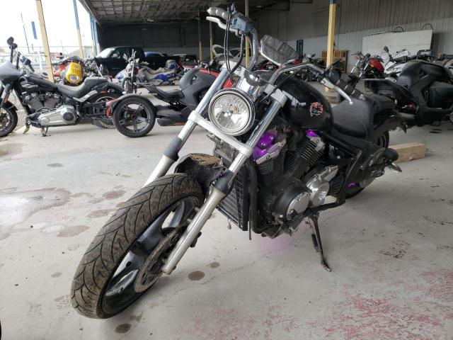 2014 YAMAHA XVS1300 CU JYAVP33E3EA009301
