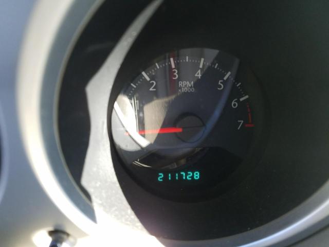 2010 CHRYSLER SEBRING LI 1C3CC5FV8AN127219