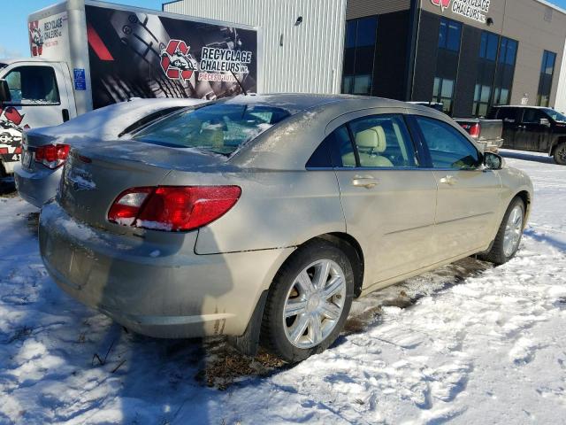 2010 CHRYSLER SEBRING LI 1C3CC5FV8AN127219