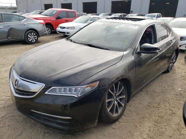 2016 ACURA TLX TECH - 19UUB2F54GA012507