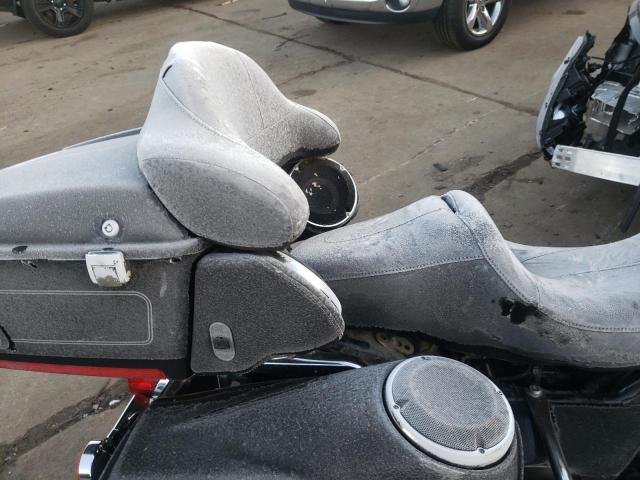 2008 HARLEY-DAVIDSON FLHTCUI 1HD1FC41X8Y697258