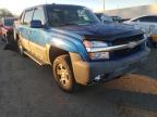 2003 CHEVROLET  AVALANCHE