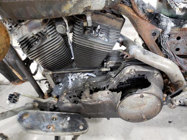 2007 HARLEY-DAVIDSON FLHRS 1HD1FY4197Y663775