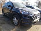 2019 HYUNDAI  TUCSON