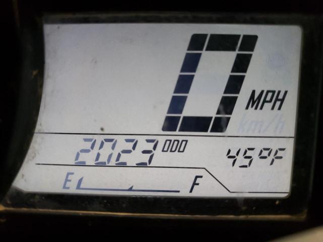 2016 YAMAHA YXZ1000 5Y4AN03Y9GA100195