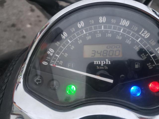 2002 HONDA VTX1800 R 1HFSC49062A001022
