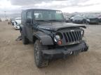 2013 JEEP  WRANGLER