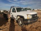 2006 CHEVROLET  SILVERADO