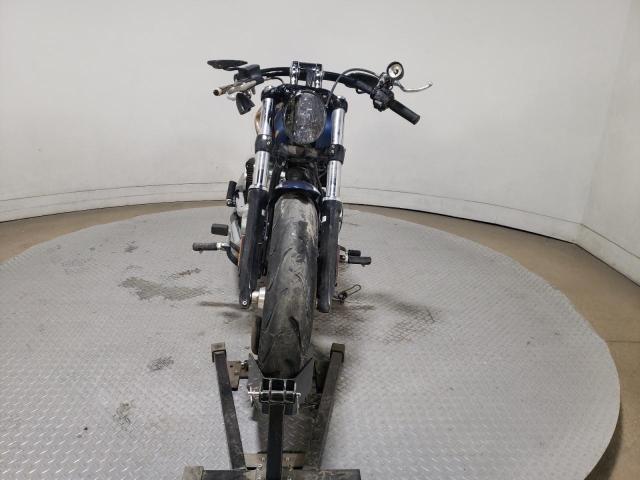 2018 HARLEY-DAVIDSON FXBRS 115T 1HD1YTK13JC042584