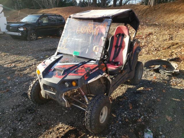 2021 ATV ALL MODELS A0JUBHRMHMH000078