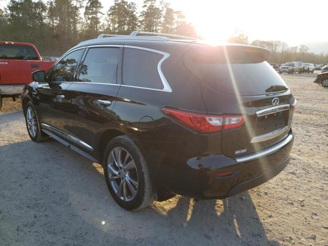 2014 INFINITI QX60 HYBRI 5N1CL0MN9EC514747
