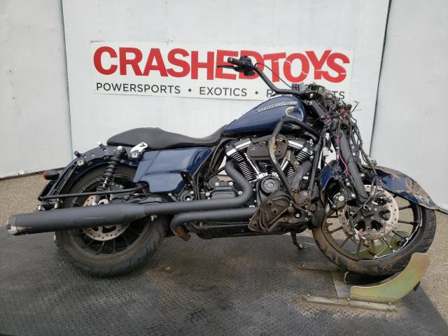2019 HARLEY-DAVIDSON FLHXS 1HD1KRP35KB654808