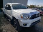 2015 TOYOTA  TACOMA