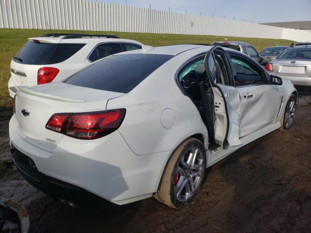 2017 CHEVROLET SS 6G3F15RW2HL310935
