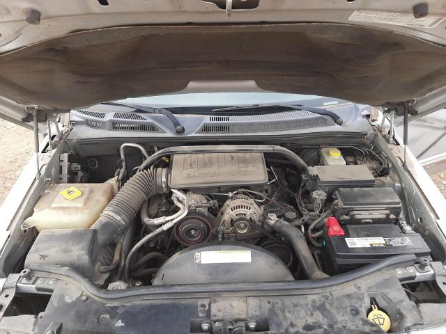 2010 JEEP COMMANDER 1J4RH4GK4AC158866