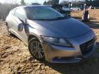 2012 HONDA  CR-Z