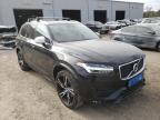 2017 VOLVO  XC90