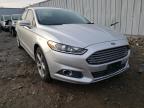 2013 FORD  FUSION