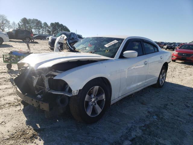 2011 DODGE CHARGER 2B3CL3CG3BH608190