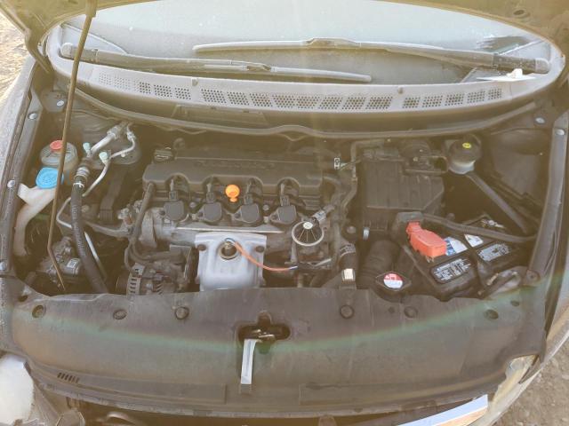 2010 HONDA CIVIC VP 2HGFA1F33AH513014