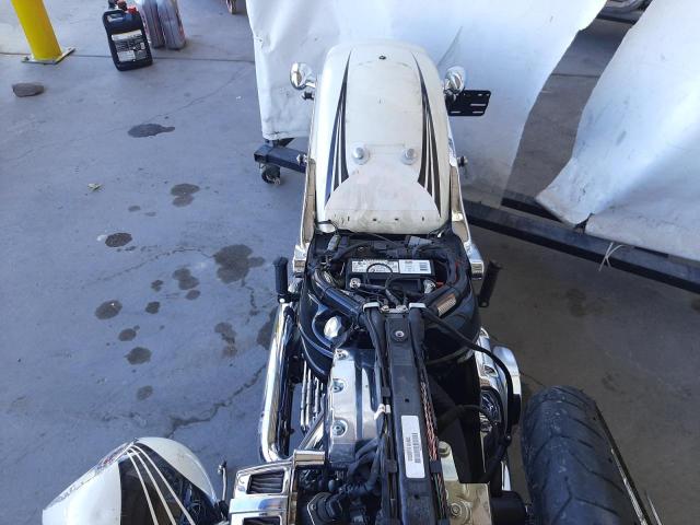 2014 HARLEY-DAVIDSON FXSB BREAK 1HD1BFV17EB047913