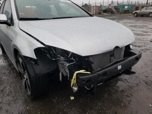 2016 VOLKSWAGEN 1171 3VW4T7AUXGM060343