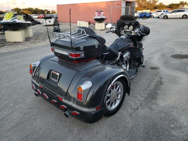 2007 HARLEY-DAVIDSON FLHTCUI 1HD1FC4157Y662870
