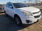 2012 CHEVROLET  EQUINOX