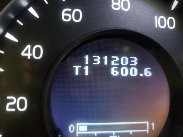 2011 VOLVO XC60 3.2 YV4952DZ3B2154476