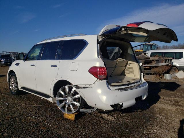 2012 INFINITI QX56 JN8AZ2NE5C9017925