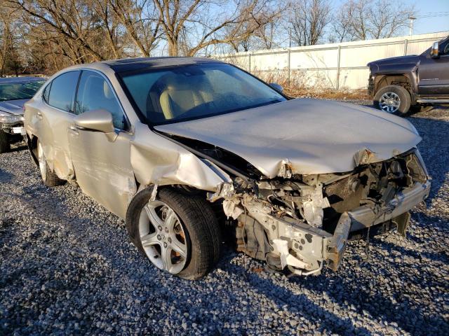 Фото: JTHBK1GG0D2024075 - 1