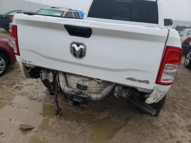 2019 RAM 2500 TRADE 3C6UR5CL1KG719709