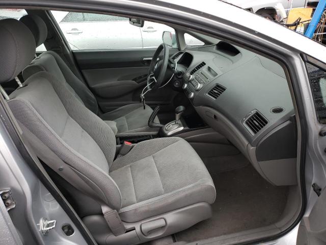 2011 HONDA CIVIC GX 19XFA4F51BE000441