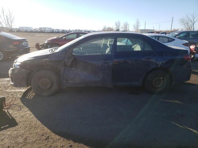 2011 TOYOTA COROLLA CE 2T1BU4EE4BC663007