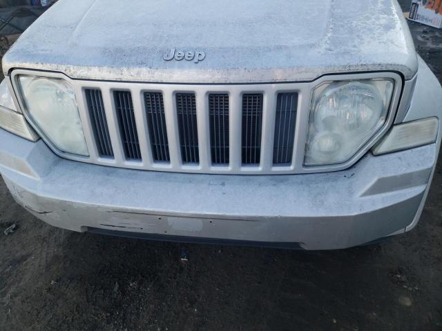 2010 JEEP LIBERTY SP 1J4PN2GK6AW153056