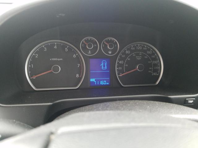2012 HYUNDAI ELANTRA TO KMHDB8AE8CU133425