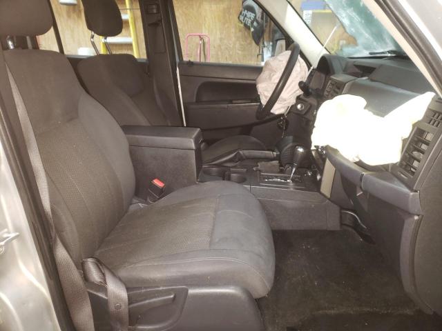 2012 JEEP LIBERTY SP 1C4PJMAK1CW210062